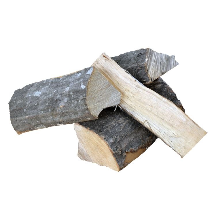 Brennholz Hainbuche, halbe Kiste – Ultra-trocken, ofengetrocknet – Bild 2