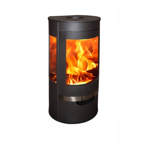 Holzofen SUERTE 8 kW – Panadero, EN 13240